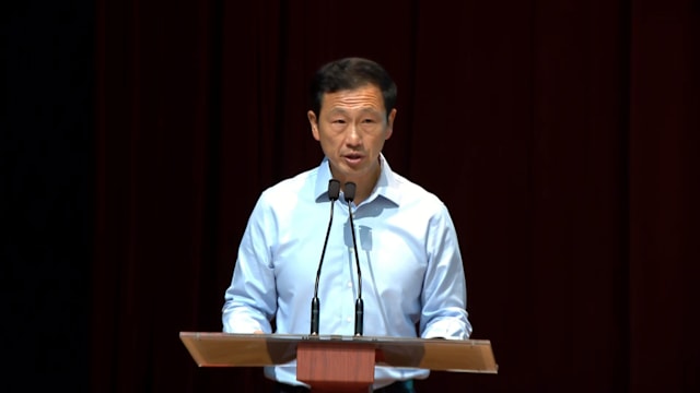 茁长SG计划将扩大到中学 以加强青少年心理健康支持