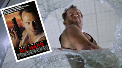 Die Hard Director Explains Why The Bruce Willis Action Classic Is A Christmas Movie In 12-Min Video