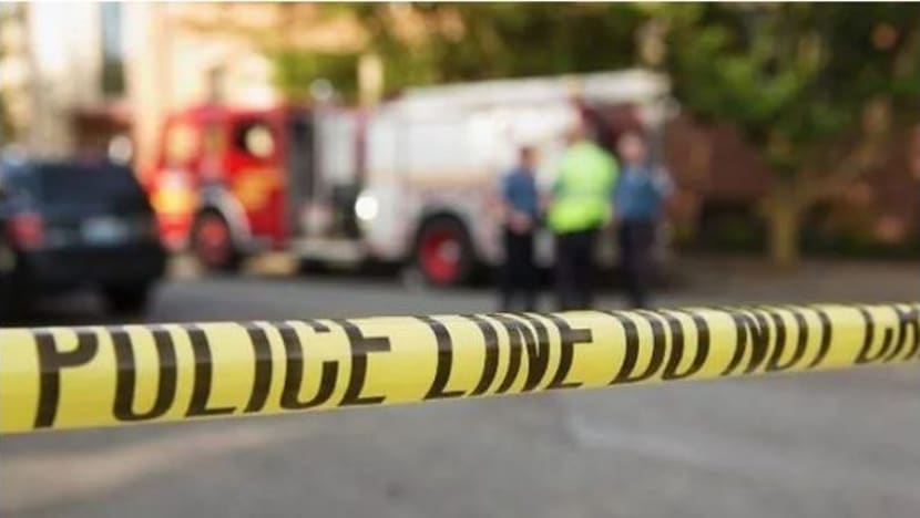 Satu terbunuh, 11 cedera dalam tembakan di Minneapolis