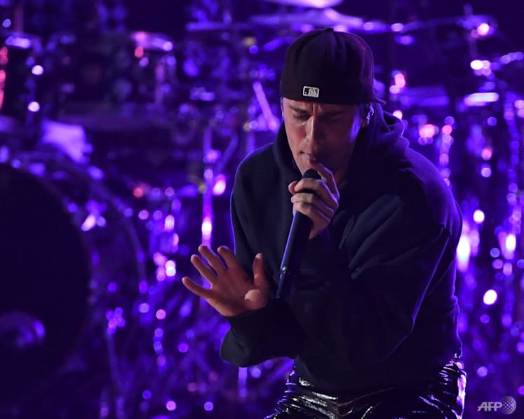 Five on Friday: 5 times Justin Bieber made headlines - for the wrong reasons