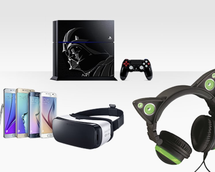 Festive gift guide: The right tech for the right one