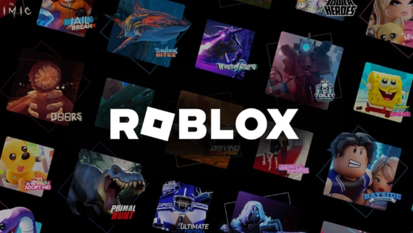 Roblox down bikin panik, ribuan pemain gagal login
