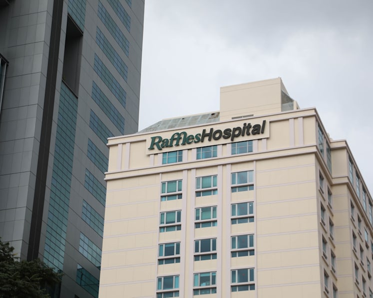 64-year-old Singaporean man dies of Covid-19 complications; death toll hits 46