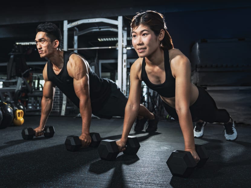 What makes Singapore women happy? Not money or career success, survey says