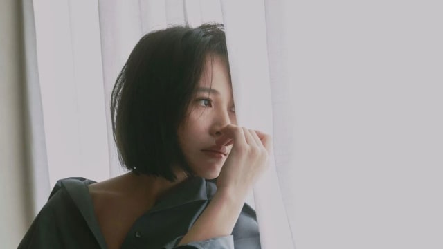 遗憾，是爱情的如常
