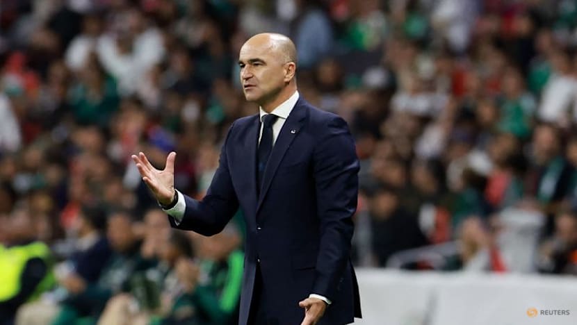 Portugal carry hot streak and baggage into Ronaldo's sixth World Cup