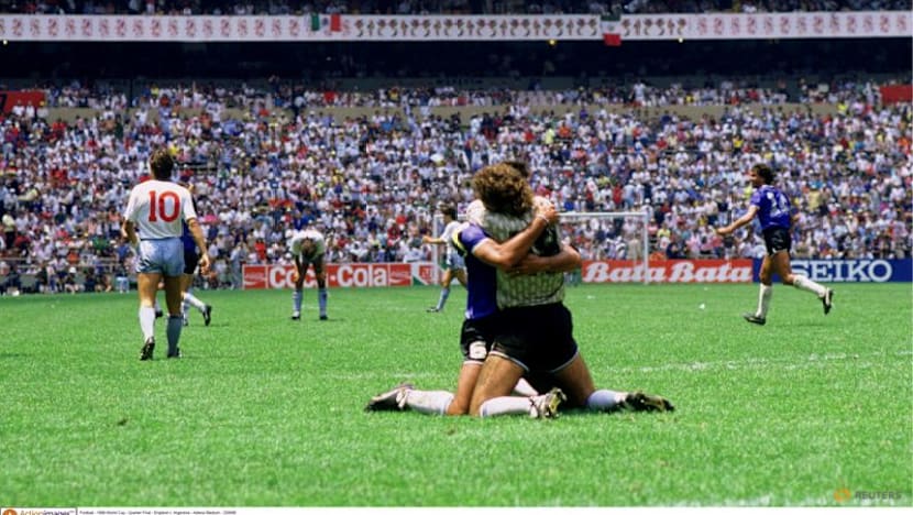Rivalry and revenge: the long, bitter relationship between England and Argentina