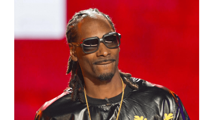 Snoop Dogg signs Kobe Bryant petition to change NBA logo to honour late star