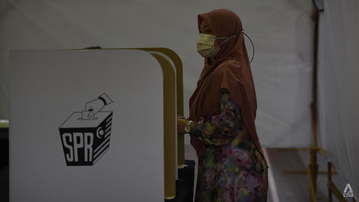 Johor state election to be held on Jul 11; Negeri Sembilan to go to the polls on Aug 1