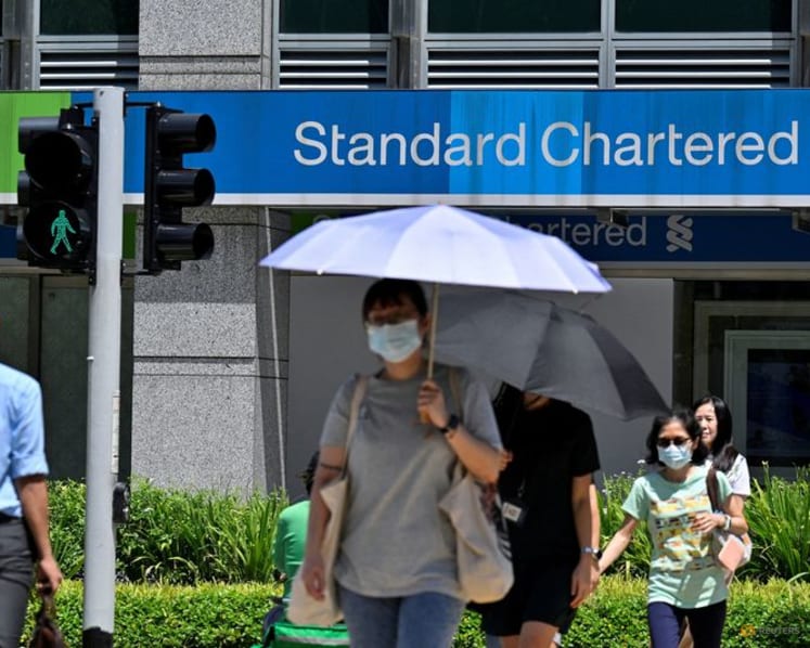 Standard Chartered Bank ups maximum interest rate on savings account to record 8.05%