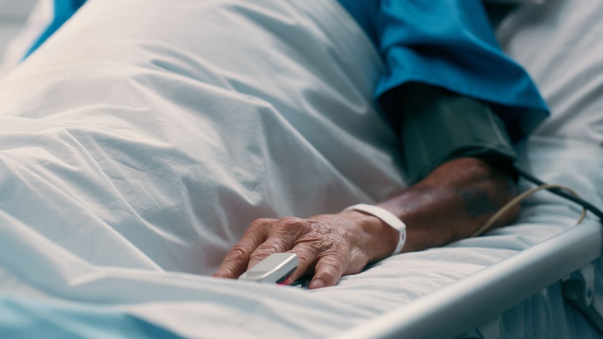 Man took advantage of elderly businessman’s delirium to steal S.27 million from company, gets jail