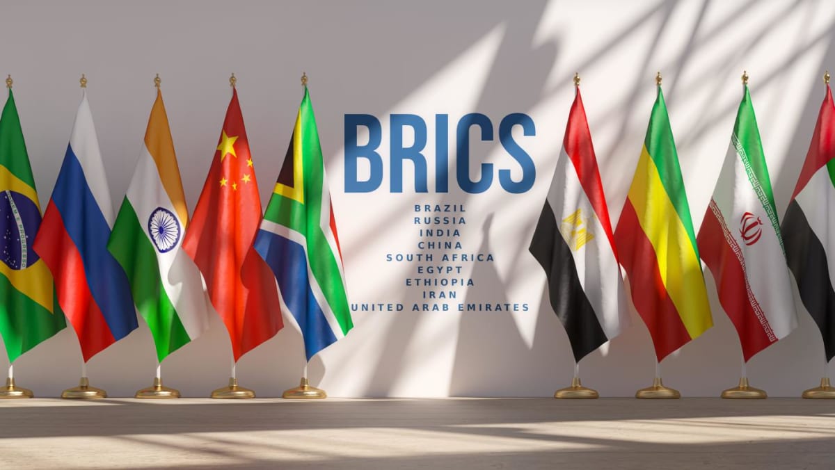 As full member of BRICS, Indonesia should be wary of ‘trade turbulence’ and Trump's tariff threats: Analysts