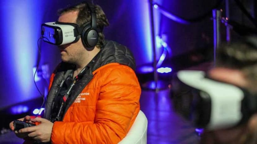 Commentary: Can augmented reality take off where virtual reality has failed?