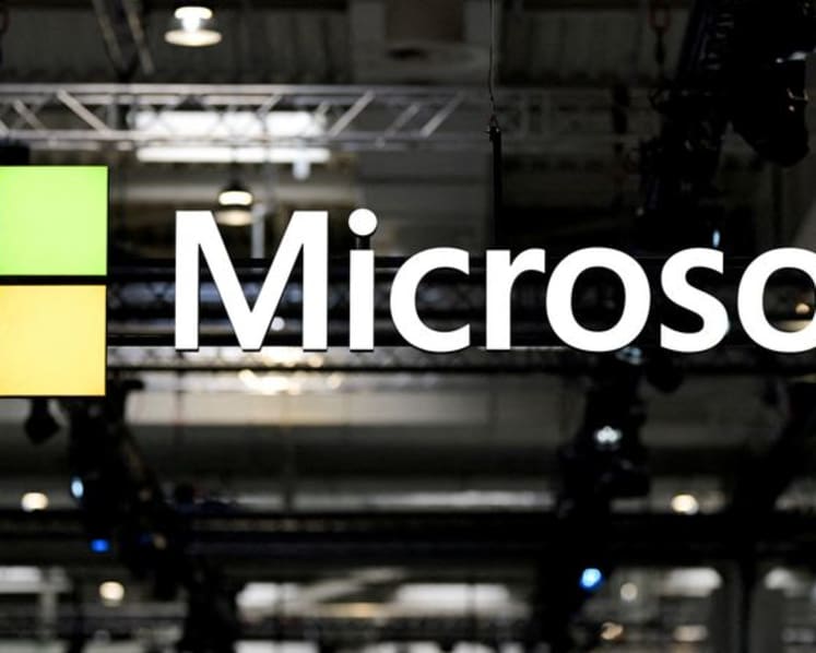 Stellantis, Microsoft sign five-year partnership for AI push
