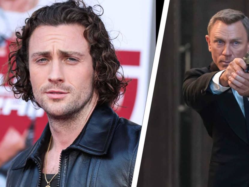 Is Aaron Taylor-Johnson The Next James Bond? He Has Reportedly Met The 007 Producers