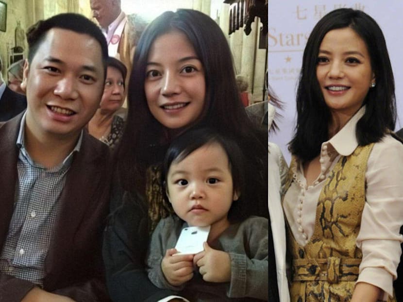 Vicki Zhao's Billionaire Husband Sued For S$52mil After Failing To