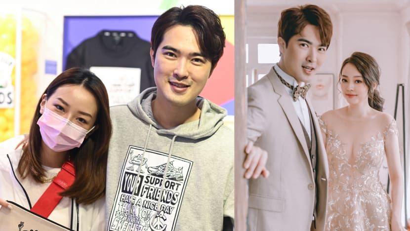 Lee Teng 4 Months After Wife's Miscarriage: Losing A Child Is Something You Can't Ever Recover From