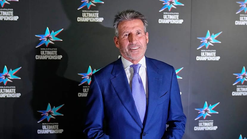 Rusia kekal digantung dari kejohanan sukan antarabangsa