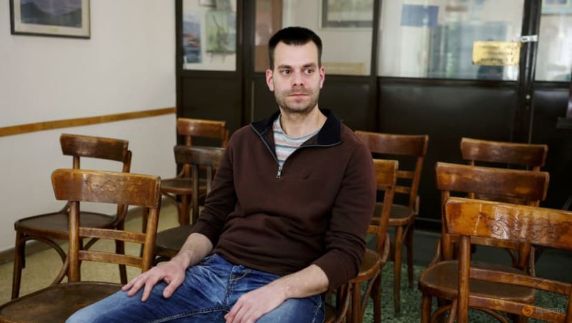 Trauma from Red Sea attacks adds to seafarer shortage