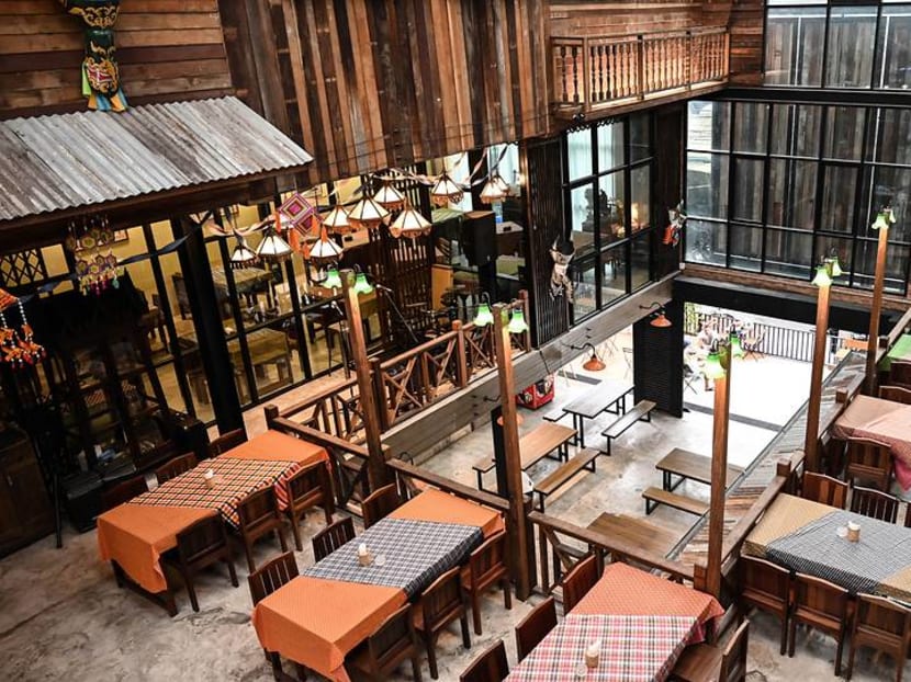 The fight to save Bangkok’s affordable and iconic street food