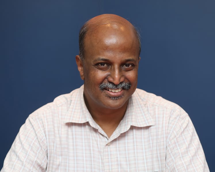 Paul Tambyah to become first S’porean to head International Society of Infectious Diseases