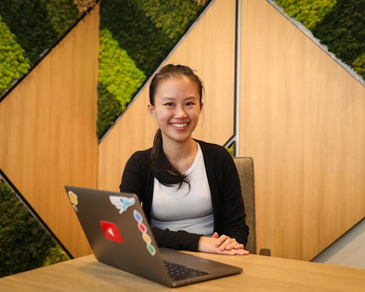 Gen Y Speaks: I struggled to re-enter the workforce as a full-time mum. This is how I landed my dream job after 2 years