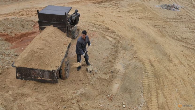 US says deal with Beijing will expedite rare earth exports from China US says deal with Beijing will expedite rare earth exports from China