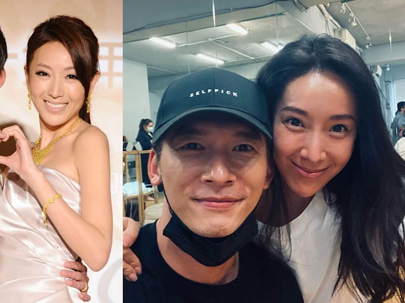 James Wen & Sonia Sui Reunite 11 Years After Starring In Hit Taiwanese Drama The Fierce Wife