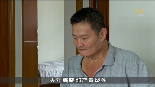业者：居家医疗和护理服务需求 一年增六成