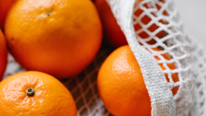 Ikut langkah ini untuk kurangkan batuk selepas makan limau mandarin