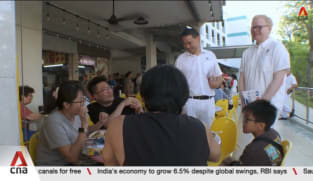 GE2025: PAP teams will focus on upgrading amenities in Sengkang and Aljunied if elected