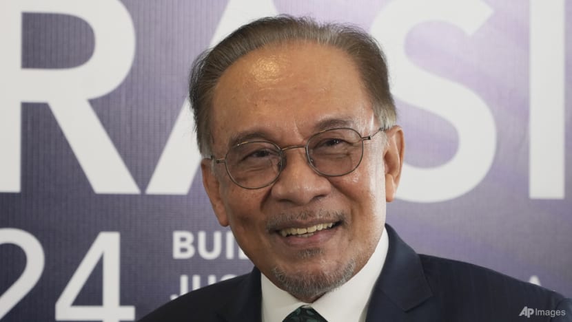 Commentary: After two years as Malaysia’s PM, it’s still hard figuring out who the real Anwar Ibrahim is