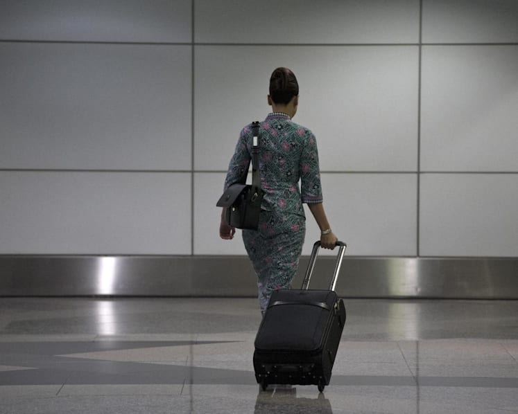 Malaysia Airlines survey to review its kebaya uniform for cabin crew members stirs debate