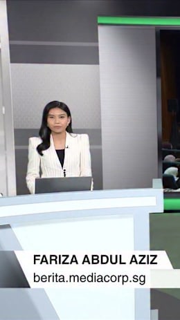 Pemangku Menteri Bertanggungjawab bagi Ehwal Masyarakat