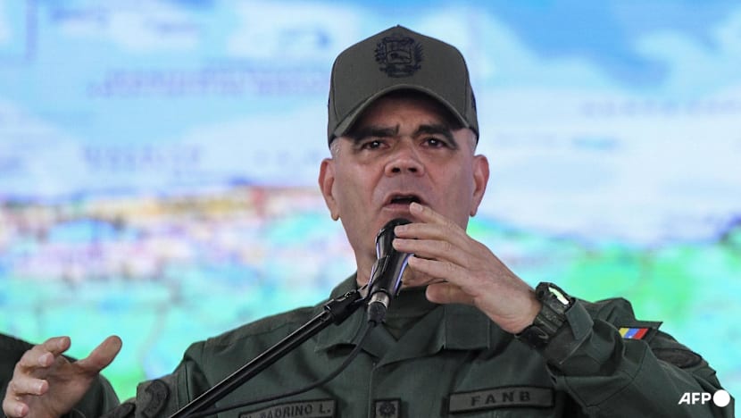 Venezuela accuses US of waging 'undeclared war', urges UN probe Venezuela accuses US of waging 'undeclared war', urges UN probe