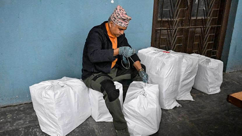 Nepal says election preparations on track for Mar 5