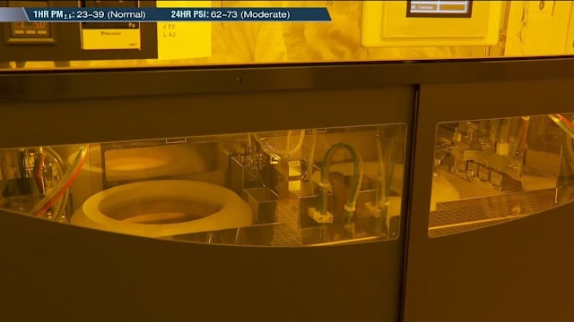 政府促半导体企业尽早再培训员工 应对人工智能冲击