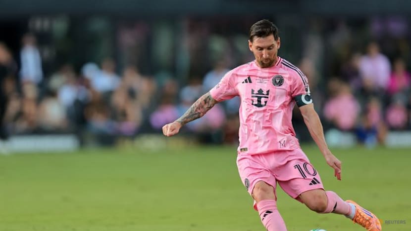 Dodgers and Panthers repeat as Thunder, Inter Miami launch new eras in 2025