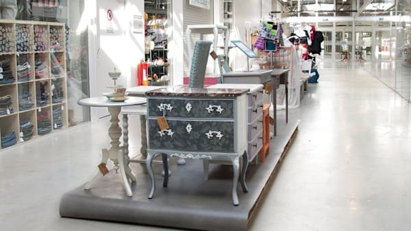 Commentary: You've heard of pre-loved items. How about a ‘secondhand only’ shopping mall?