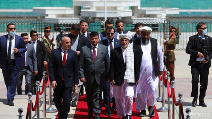 Commentary: China’s lack of political baggage makes it a perfect friend to Afghanistan
