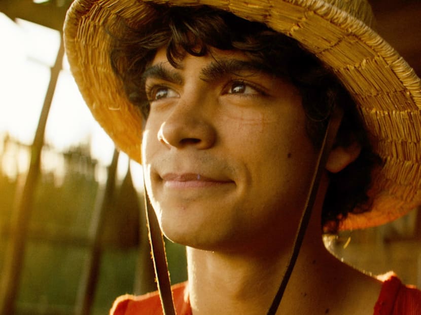 First look at Netflix's One Piece trailer, Squid Game's season 2, Avatar: The Last Airbender photos and more