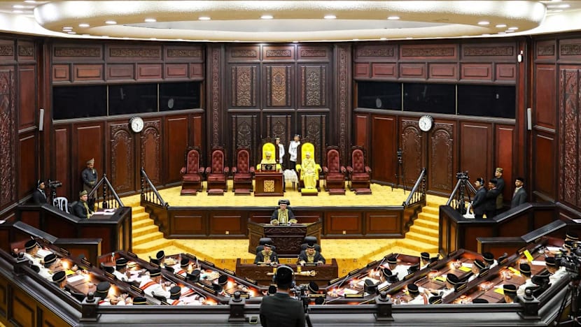 Negeri Sembilan election: Move to dissolve state assembly Anwar's ‘tit-for-tat’ response to Johor snap polls