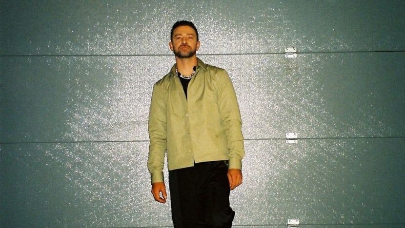 Justin Timberlake siap mengaku bersalah menyetir sambil mabuk Justin Timberlake siap mengaku bersalah menyetir sambil mabuk