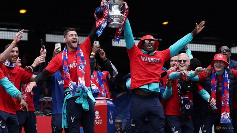 UEFA await Lyon relegation appeal before Palace Europa League decision UEFA await Lyon relegation appeal before Palace Europa League decision