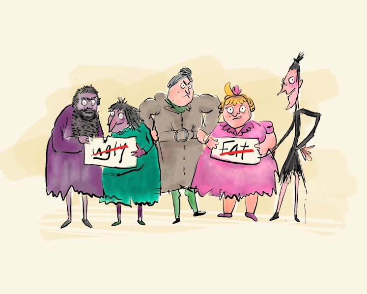 Gen Y Speaks: Roald Dahl’s rewrites don’t rattle me, because the Twits will still be all right after the tweaks