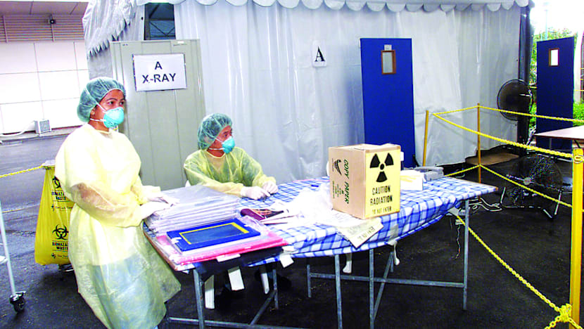 S’poreans consider SARS outbreak, Changi Airport opening as 'most important' events: IPS Study