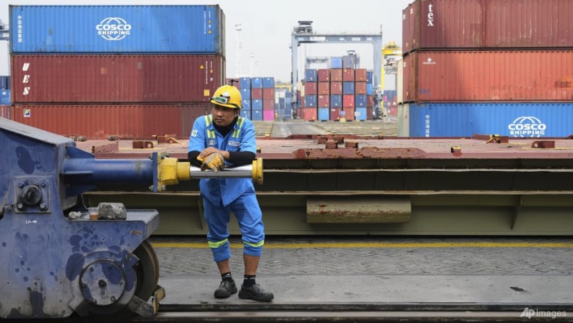 Why Indonesia’s economic deals with US, EU could set bad precedent for other countries Why Indonesia’s economic deals with US, EU could set bad precedent for other countries