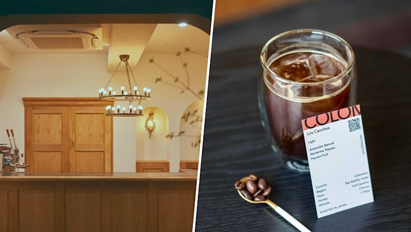 7 Must-Visit Coffee Roastery Cafes In Kyoto, Including One That Looks Like A Chapel