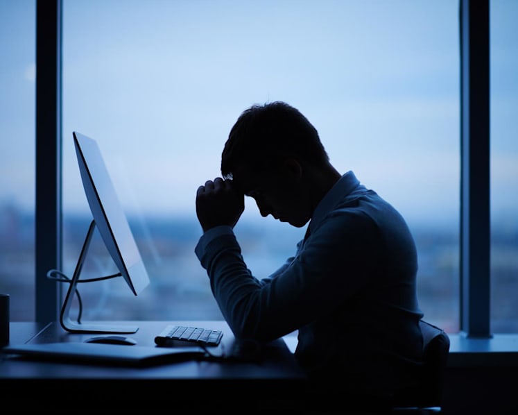 Commentary: Sabbatical leave may not solve overwork or chronic career guilt