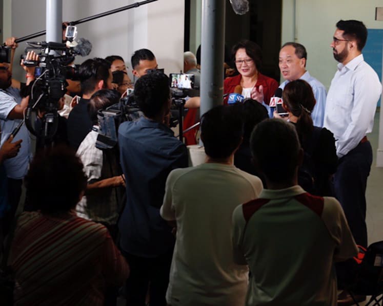 AHTC lawsuit could test WP unity, say analysts